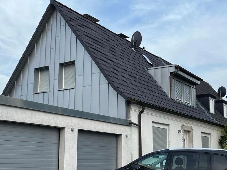 Fassade