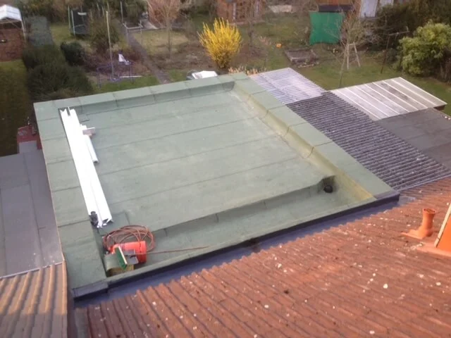 Wartung & Reparaturen