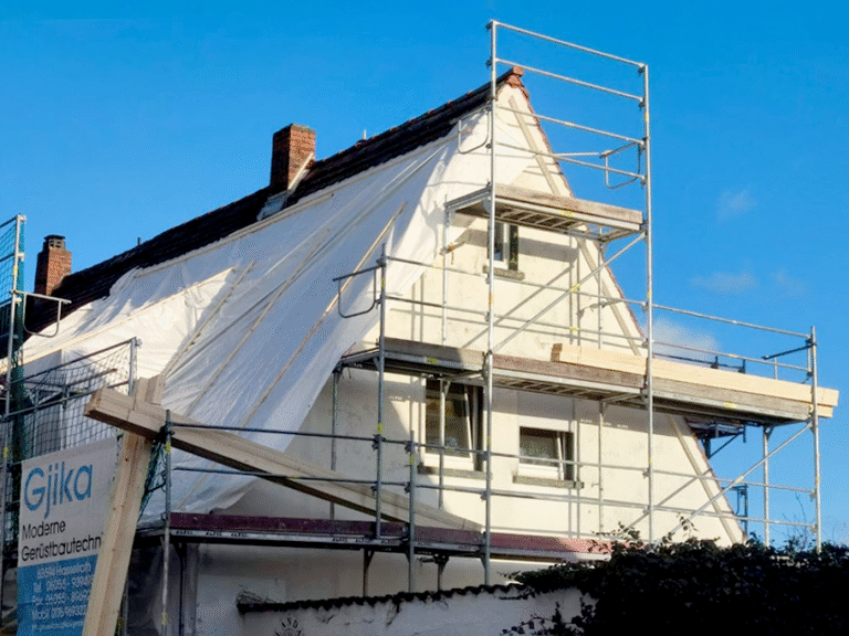 Reparatur & Notdienst
