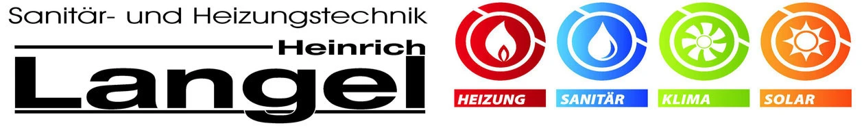 Langel Sanitär- & Heizungstechnik GmbH